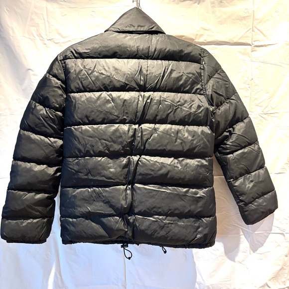 NWOT Ralph Lauren Polo Black Puffer Down Filled Jacket SZ S - Picture 2 of 10